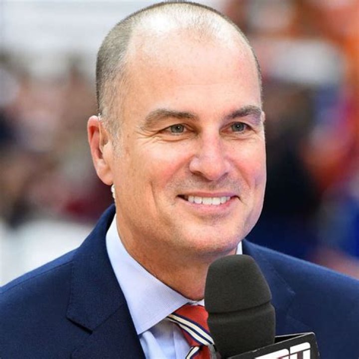 Jay Bilas