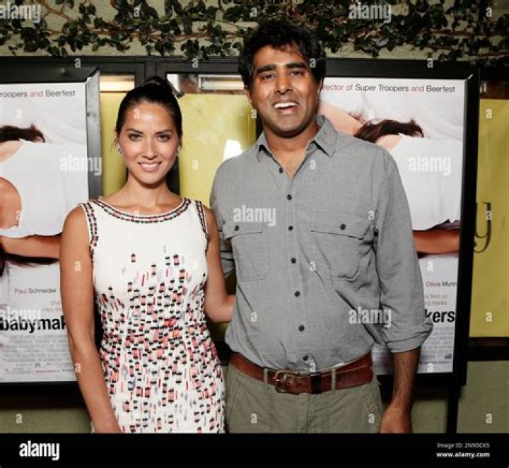 Jay Chandrasekhar Bio, Wiki, Age, Family, Wife, Movies, Tv Shows and Net Worth