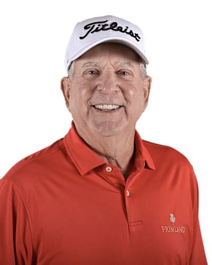 Jay Haas
