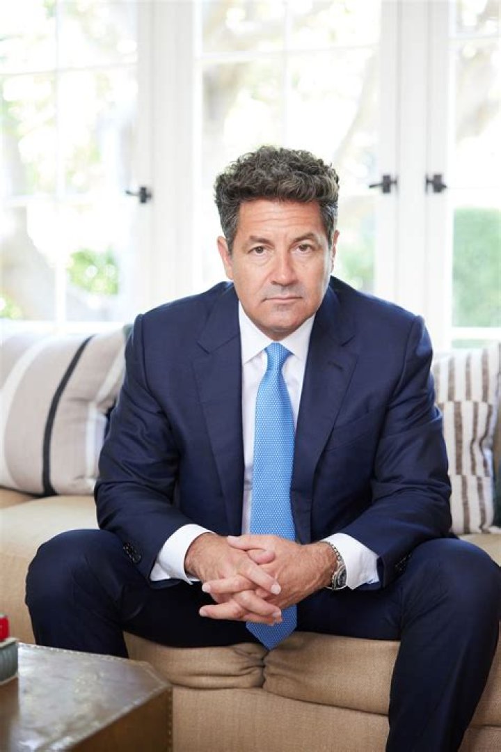 Jay Luchs Net Worth, Income, Salary, Earnings, Biography