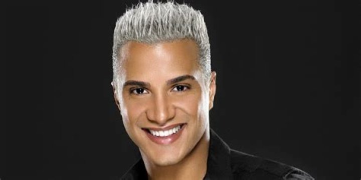 Jay Manuel Net Worth