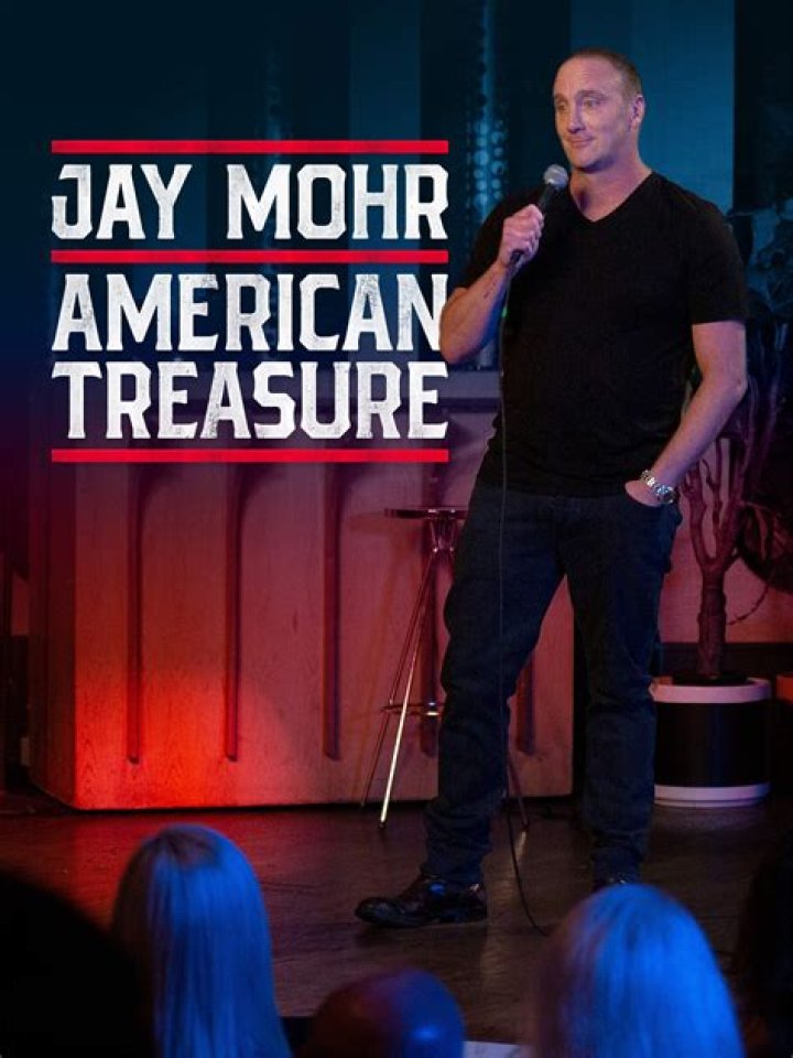 Jay Mohr Net Worth : Details About Age, TV, Movie, Shows, Height, Wife - SarkariResult