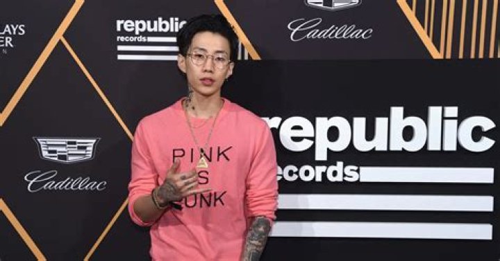 Jay Park Net Worth