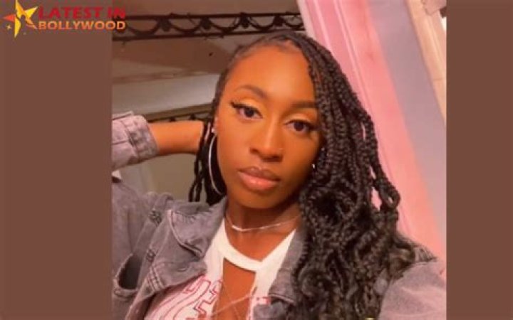 Jaycee Shakur Age, Birthday, Wikipedia, Who, Nationality, Biography
