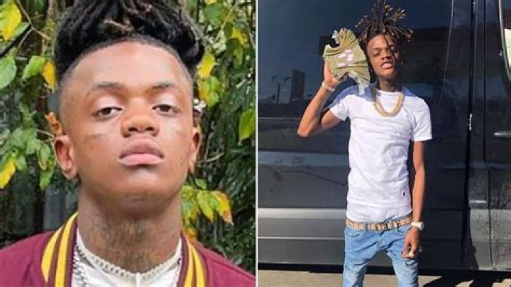 
JayDaYoungan death: Rapper’s father details ambush incident that claimed son’s life 
