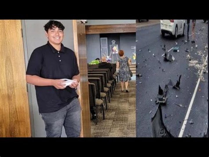 Jayden Bird Car Accident, Yuba City California, Jayden Bird Died In A Car Accident - SarkariResult