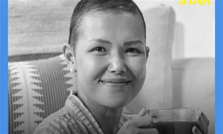 Jaymee Joaquin, an Actress and TV Show Host, Died After a Prolonged Battle with Cancer