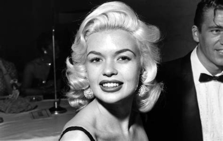 Jayne Mansfield Net Worth