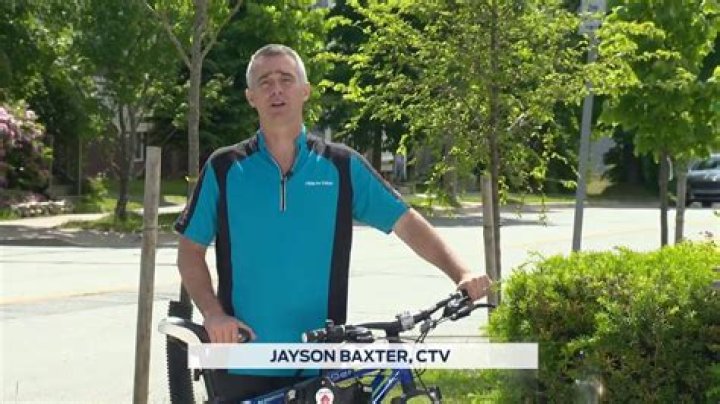 Jayson Baxter Illness & Health Update : What Happened To CTV's Jayson Baxter? - SarkariResult