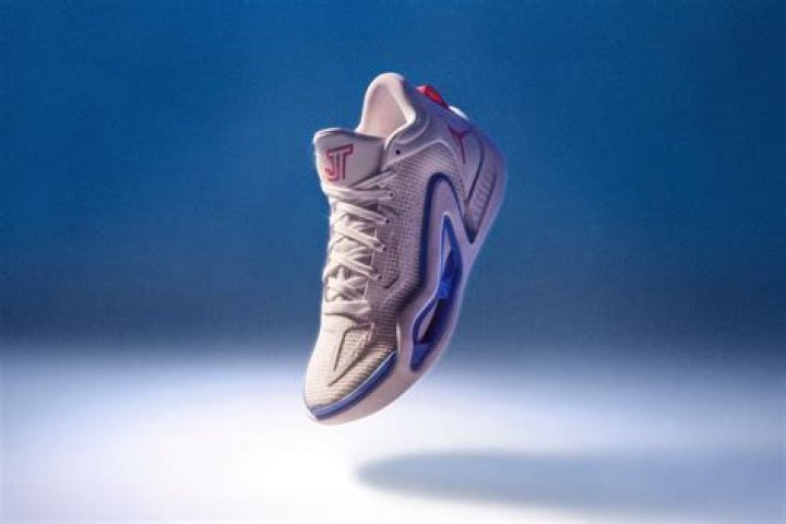 
Jayson Tatum’s Air Jordan signature shoes for NBA All-Star game have fans’ attention: Watch 