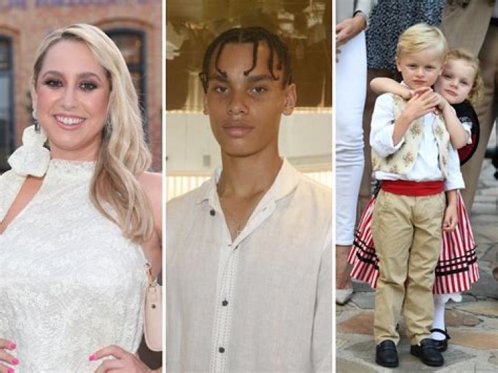 Jazmin Grace Grimaldi Net Worth