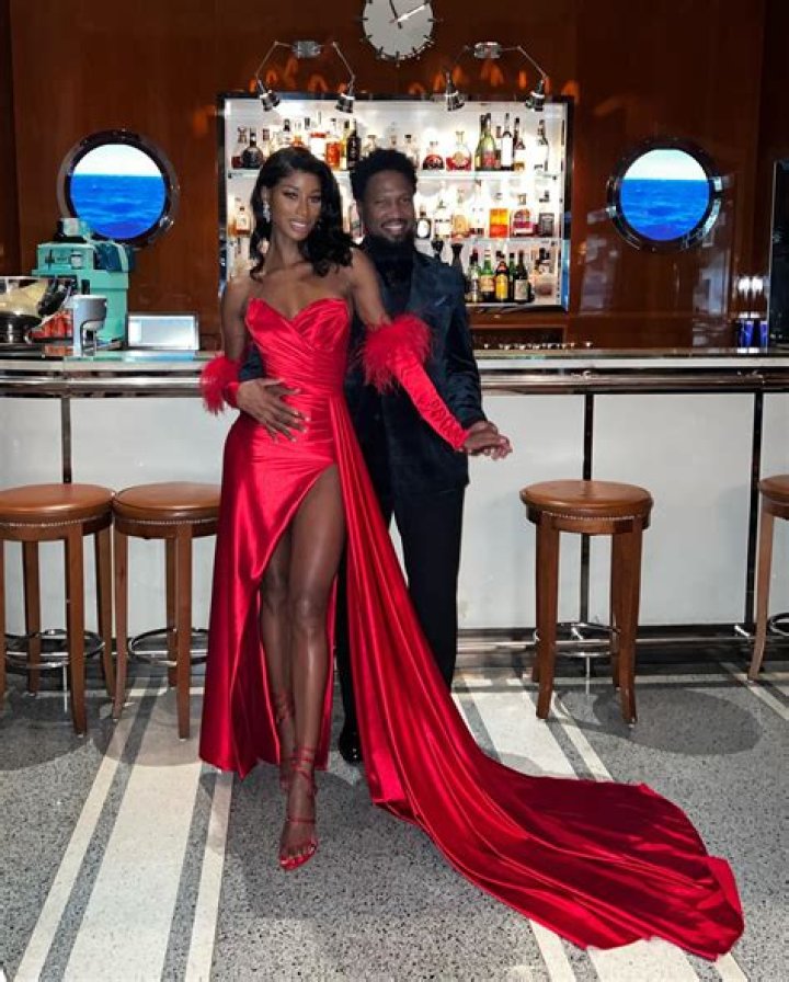 Jazzma Kendrick Bio, Dating, Net Worth, Modeling, Instagram