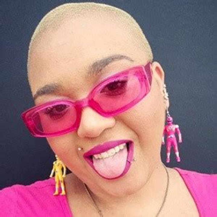 Jazzmyne Robbins Age, Bio, Buzzfeed, Birthday, Dating, Girlfriend, Height