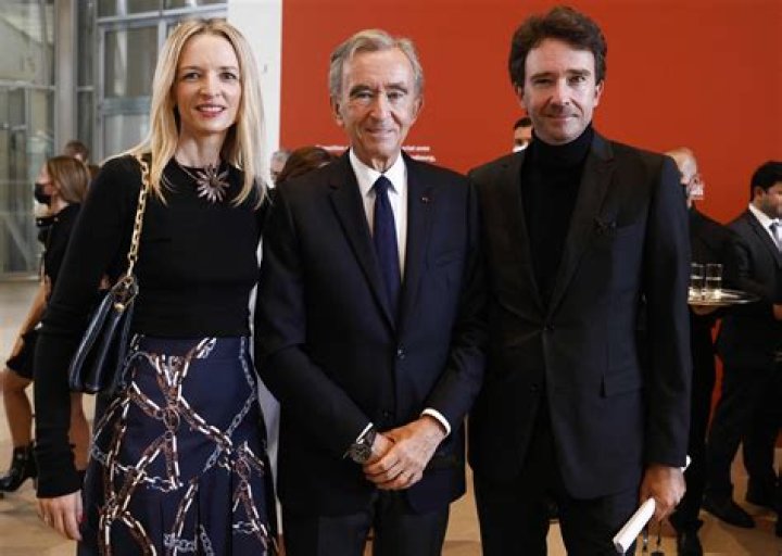 Jean Arnault Biography; Age, Education, Girlfriends, Net Worth of Bernard Arnault’s Son
