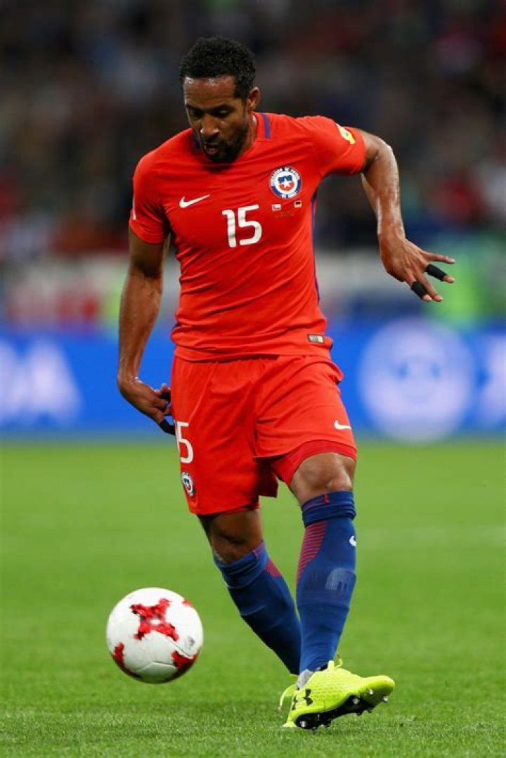 Jean Beausejour