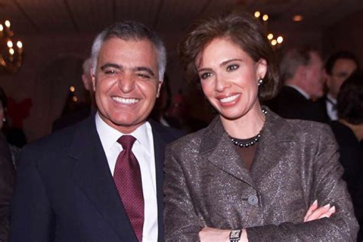 Jeanine Pirro Husband: Who Is Jeanine Pirro Engaged To?
