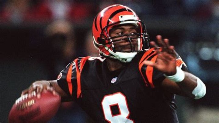 Jeff Blake Net Worth