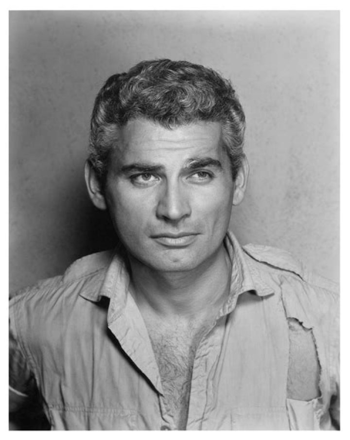 Jeff Chandler