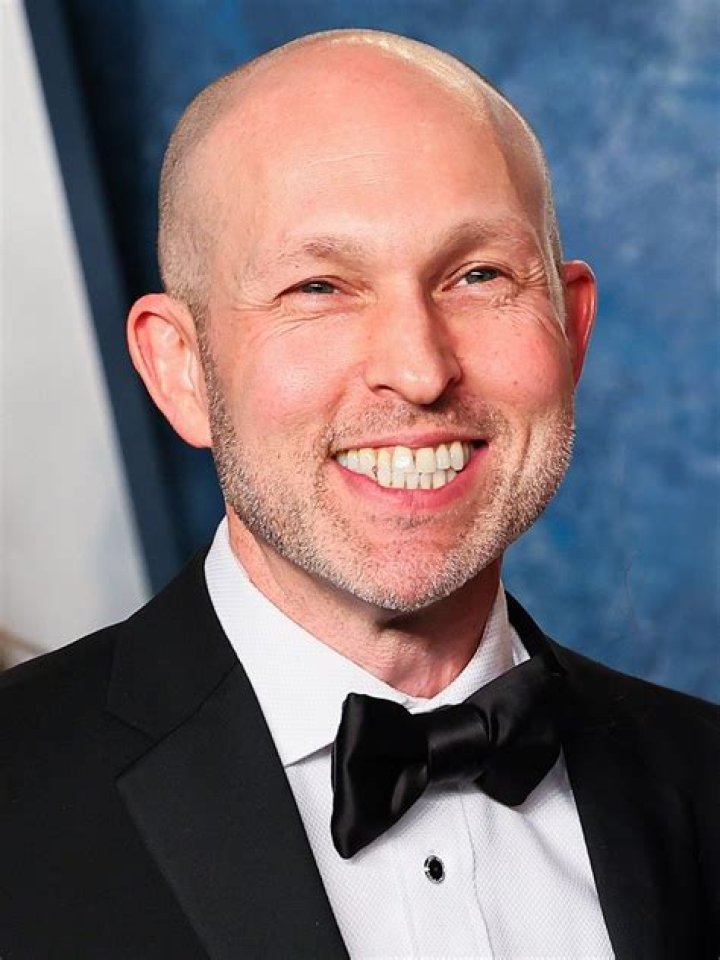 Jeff Cohen