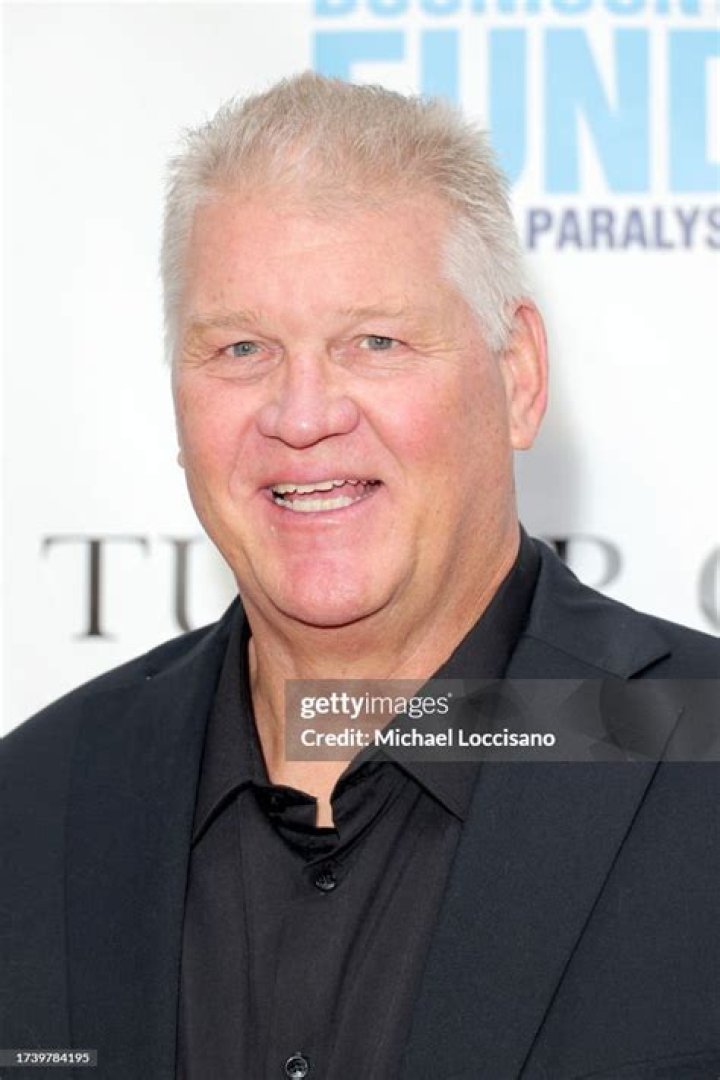 Jeff Dellenbach Net Worth