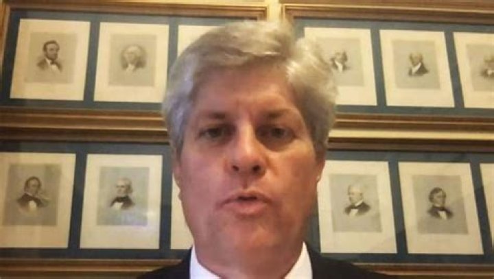 Jeff Fortenberry Height, Weight, Net Worth, Age, Birthday, Wikipedia, Who, Nationality, Biography