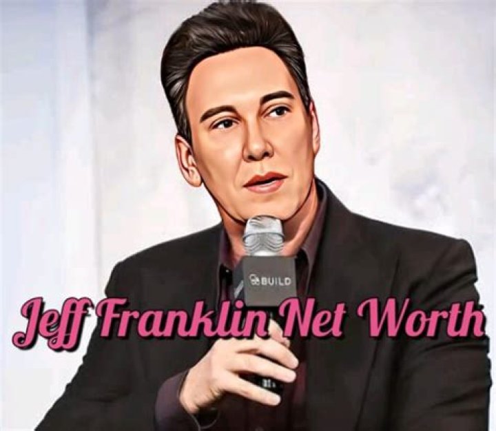Jeff Franklin Net Worth