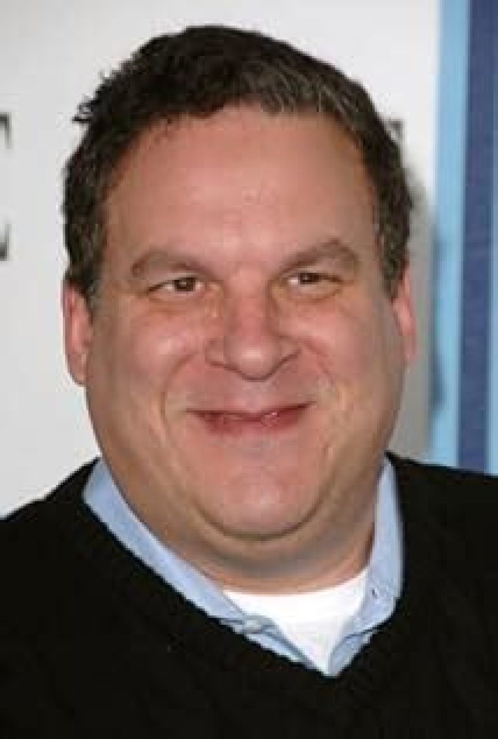Jeff Garlin Net Worth