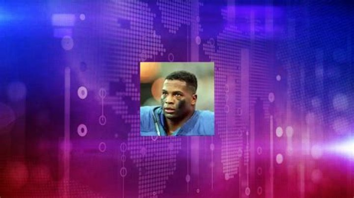 Jeff Herrod Net Worth