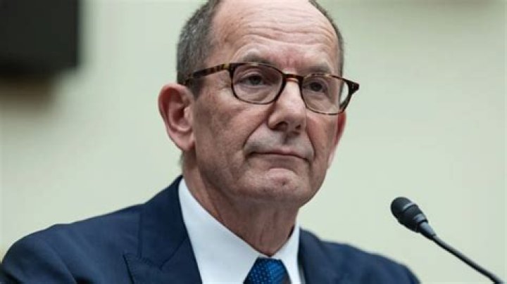 Jeff Thiel Net Worth