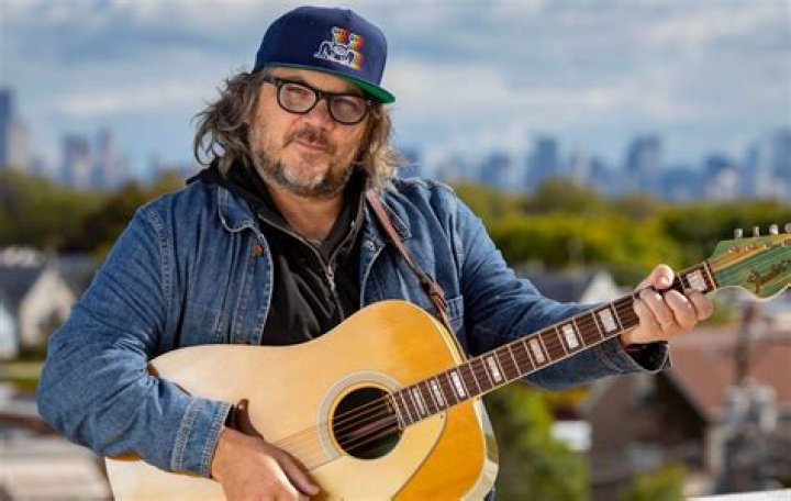 Jeff Tweedy