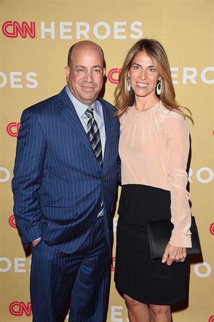 Jeff Zucker Net Worth: Details About Career, Income, Wife, Age, Assets - SarkariResult