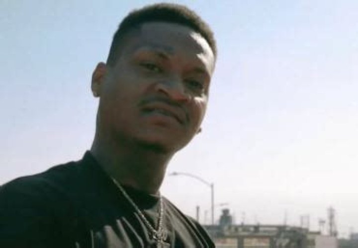 
Jeffrey Allsbrooks Age, Birthday, Wikipedia, Who, Nationality, Biography 