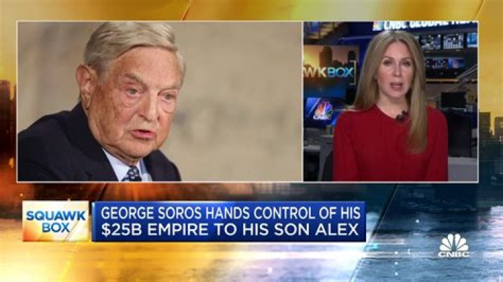 
Jeffrey Soros Net Worth As Everton Take Over Makes News 