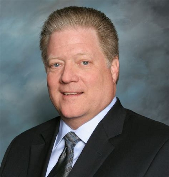 Jeffrey T. Mezger