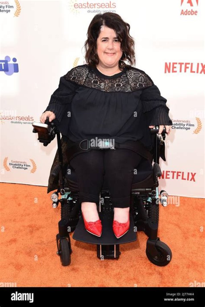 Jen Montzingo Net Worth