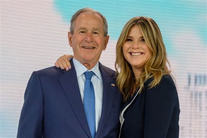 Jenna Bush Hager Net Worth, Salary, Husband, Kids, Height, Bio