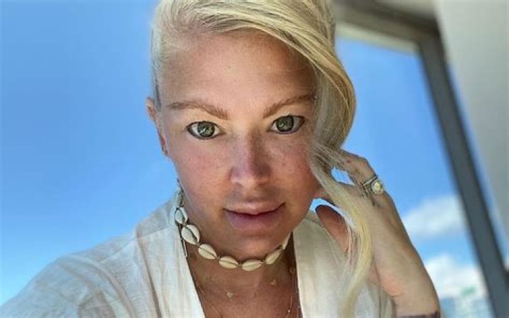 Jenna Jameson Health: What Illness Does She Have?
