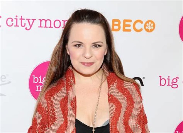 Jenna von Oy Net Worth