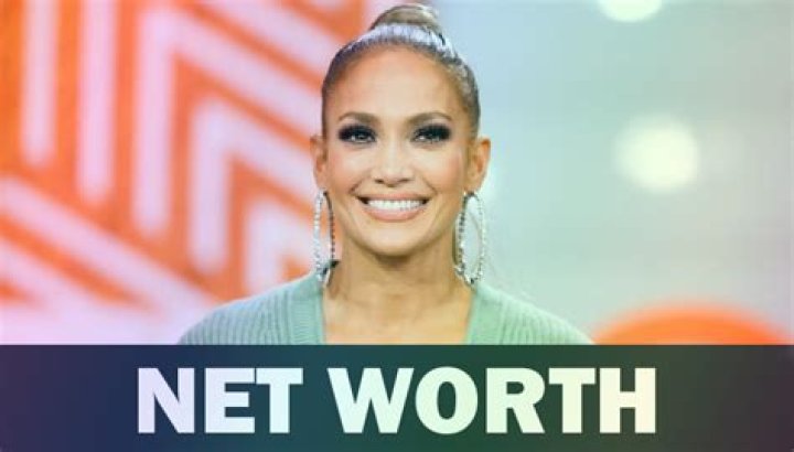 Jennifer Lopez Net Worth: Details About Singing, Income, Kid, Age, Career - SarkariResult