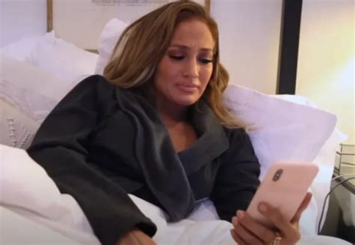 
Jennifer Lopez Will Get Emotional Recalling The Hustlers Oscars Snub In Netflix’s New Documentary Trailer 