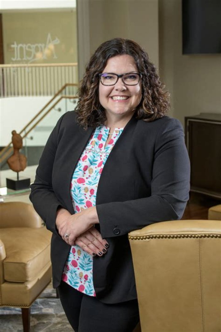 Jennifer O’Connell Net Worth