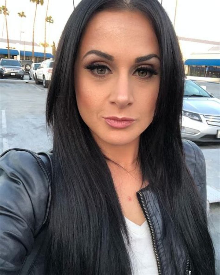 Jennifer Tedmori Net Worth