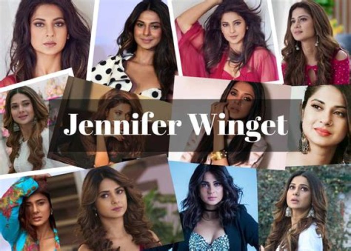 
Jennifer Winget Height, Weight, Net Worth, Age, Birthday, Wikipedia, Who, Nationality, Biography 