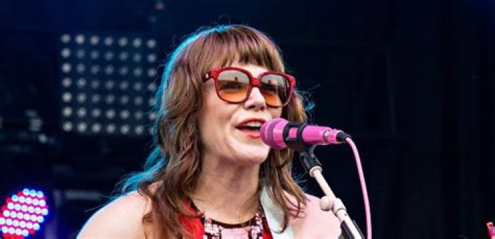 Jenny Lewis Height, Weight, Measurements, Bra Size, Shoe Size