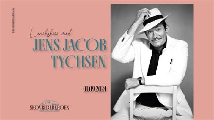 Jens Jacob Tychsen Net Worth