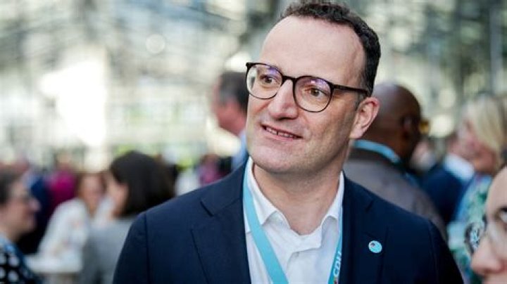 
Jens Spahn Height, Weight, Net Worth, Age, Birthday, Wikipedia, Who, Instagram, Biography 