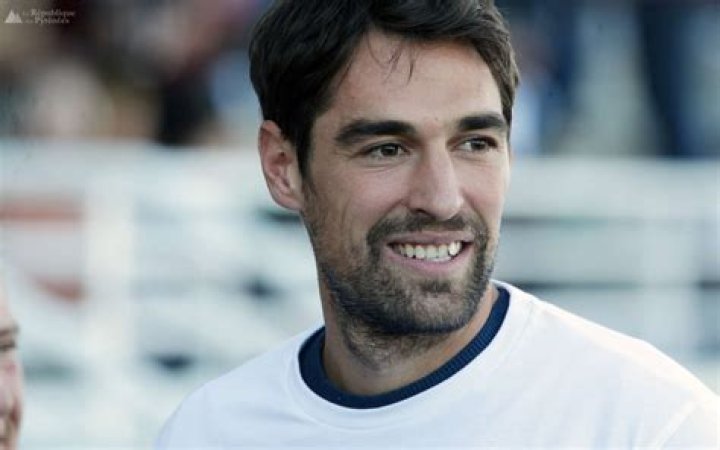 Jeremy Chardy