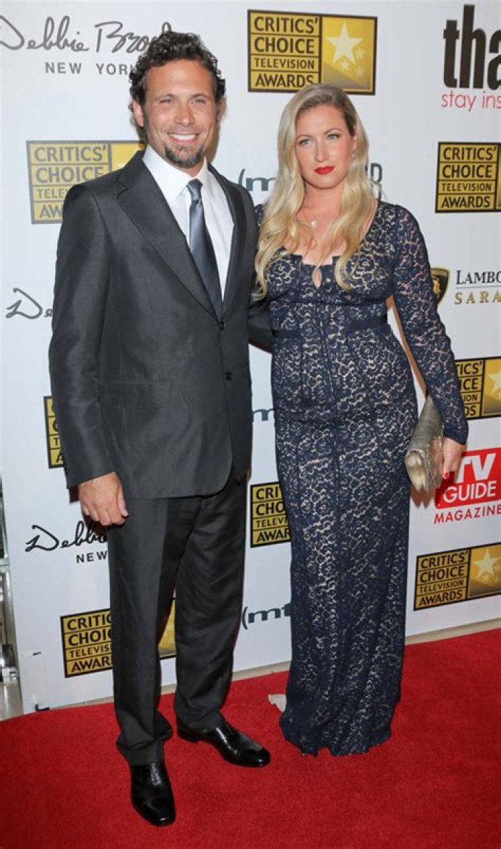 Jeremy Sisto Height, Weight, Body Measurements, Shoe Size