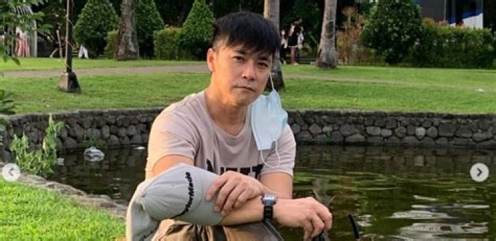 Jeric Raval Wikipedia And Age | Family Ethnicity And Net Worth