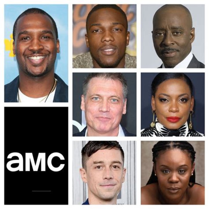 
Jerod Haynes Recurring On AMC Series As Big Phil, All Details Of The Cast 